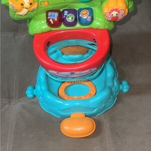 Mini basketball hoop